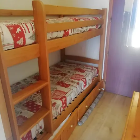 Pathabac Apartment *