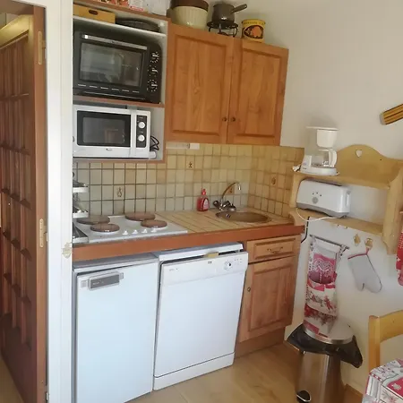 Apartment Pathabac *