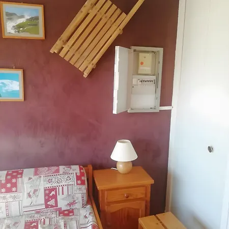Apartment Pathabac Auris