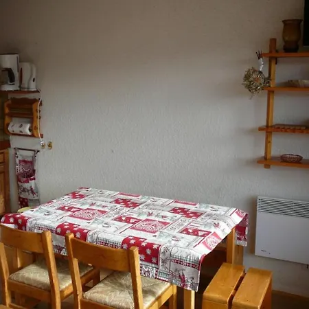 Pathabac Apartment