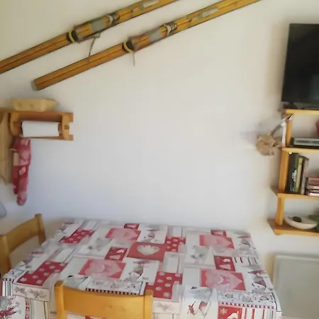 Appartement Pathabac Auris