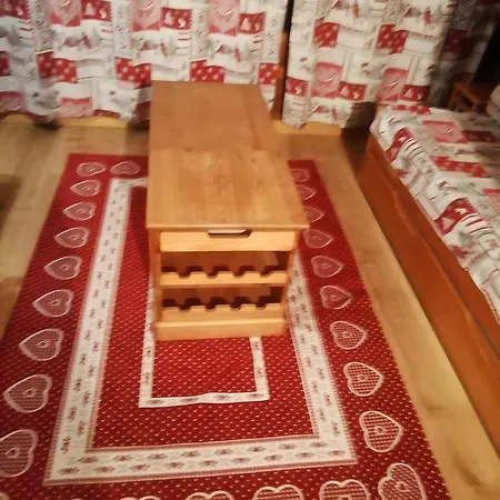 Appartement Pathabac