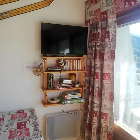 Pathabac Appartement *