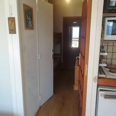 Pathabac Apartmán *