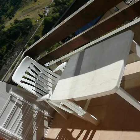 Pathabac Appartement Auris