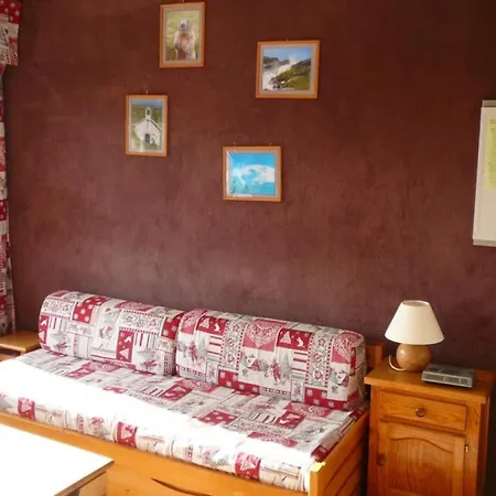Pathabac Apartmán *