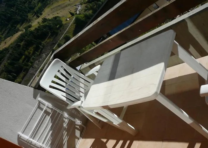 Pathabac Apartman Auris
